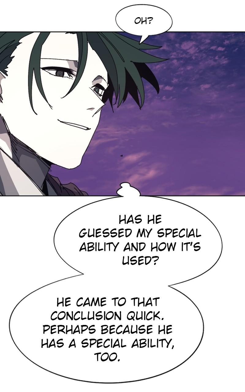 The Ember Knight Chapter 108 - Page 47