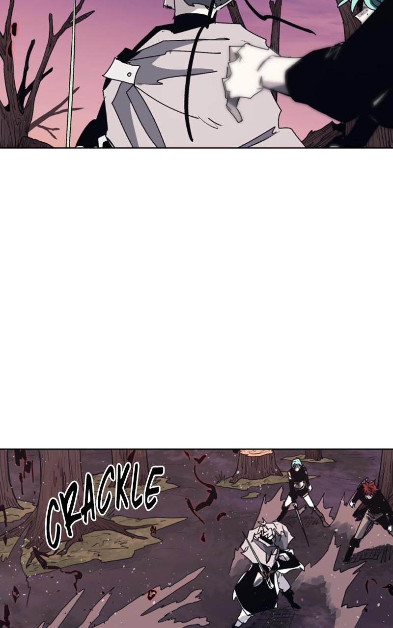 The Ember Knight Chapter 108 - Page 58