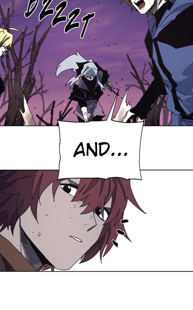 The Ember Knight Chapter 108 - Page 60