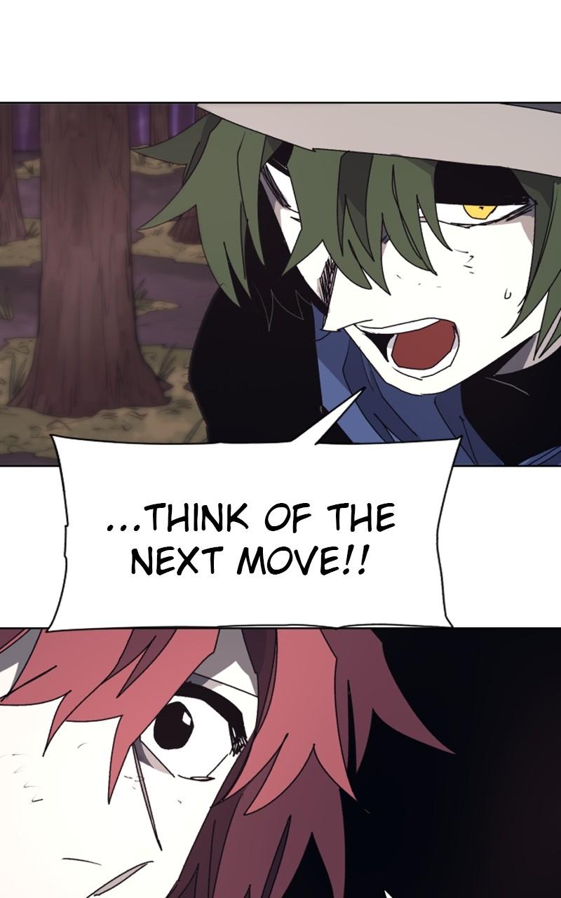 The Ember Knight Chapter 108 - Page 61