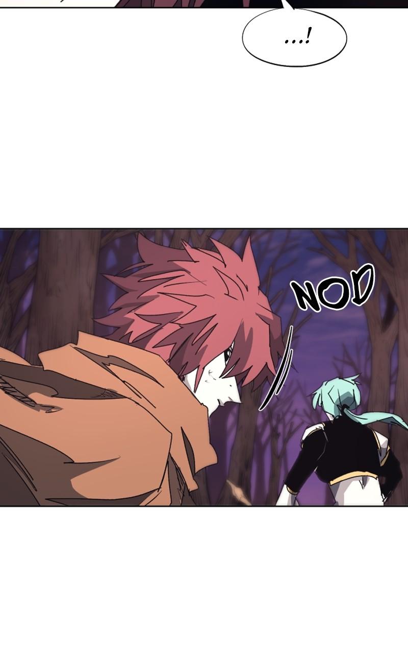 The Ember Knight Chapter 108 - Page 62