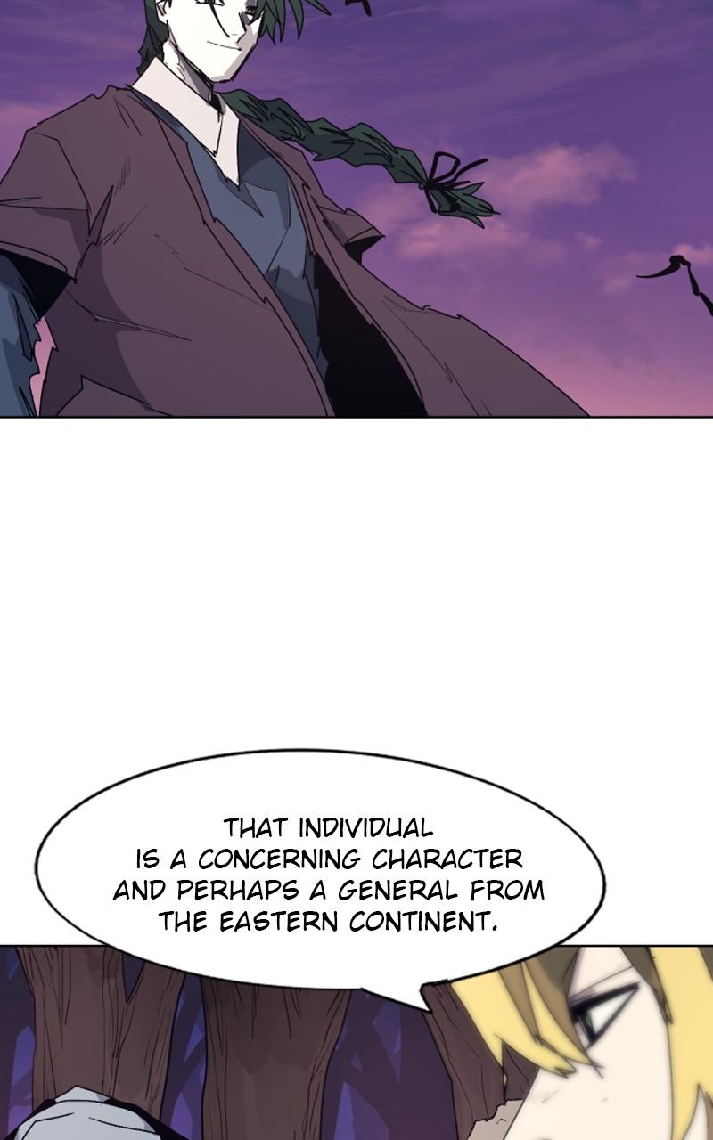 The Ember Knight Chapter 108 - Page 66