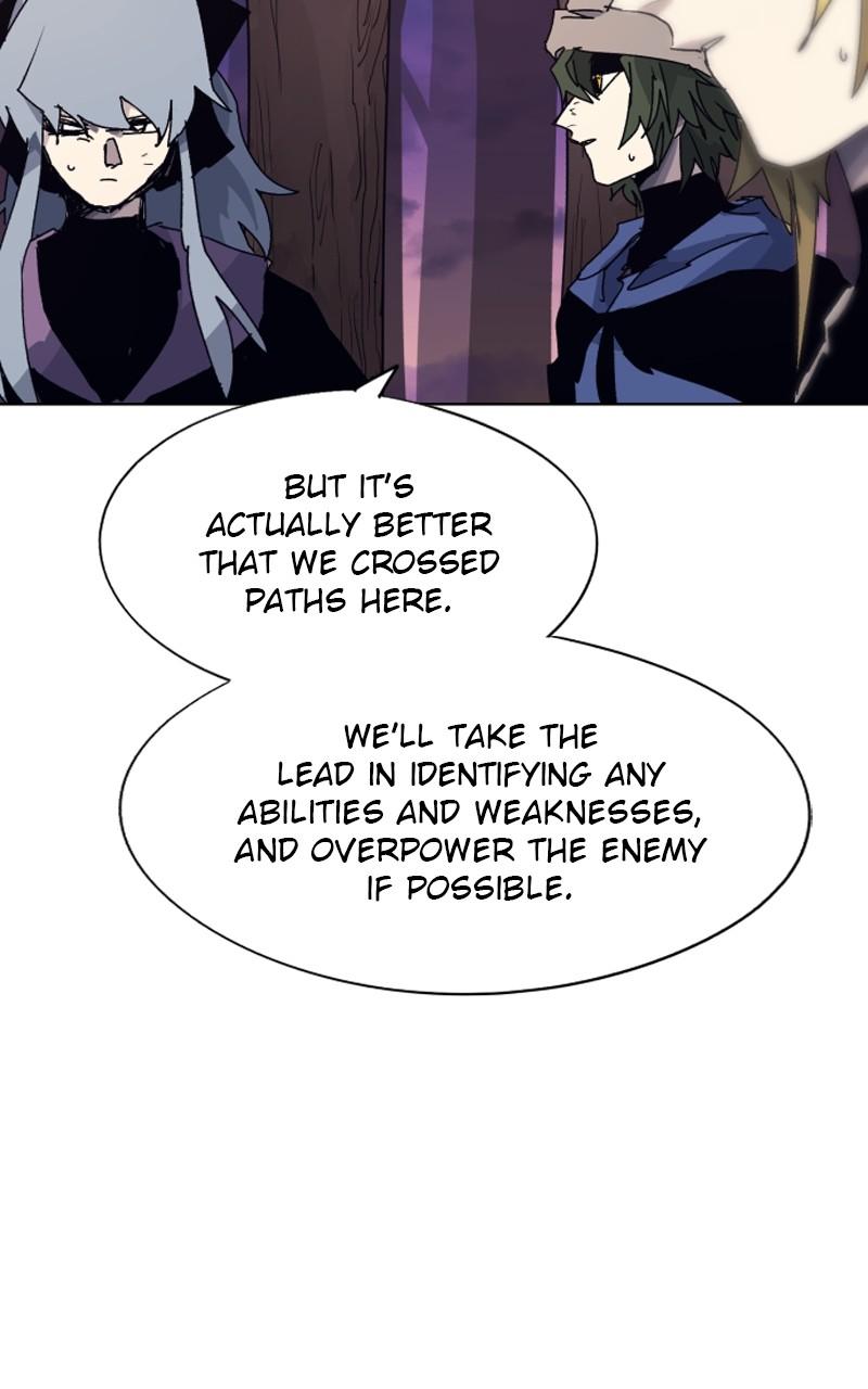 The Ember Knight Chapter 108 - Page 67