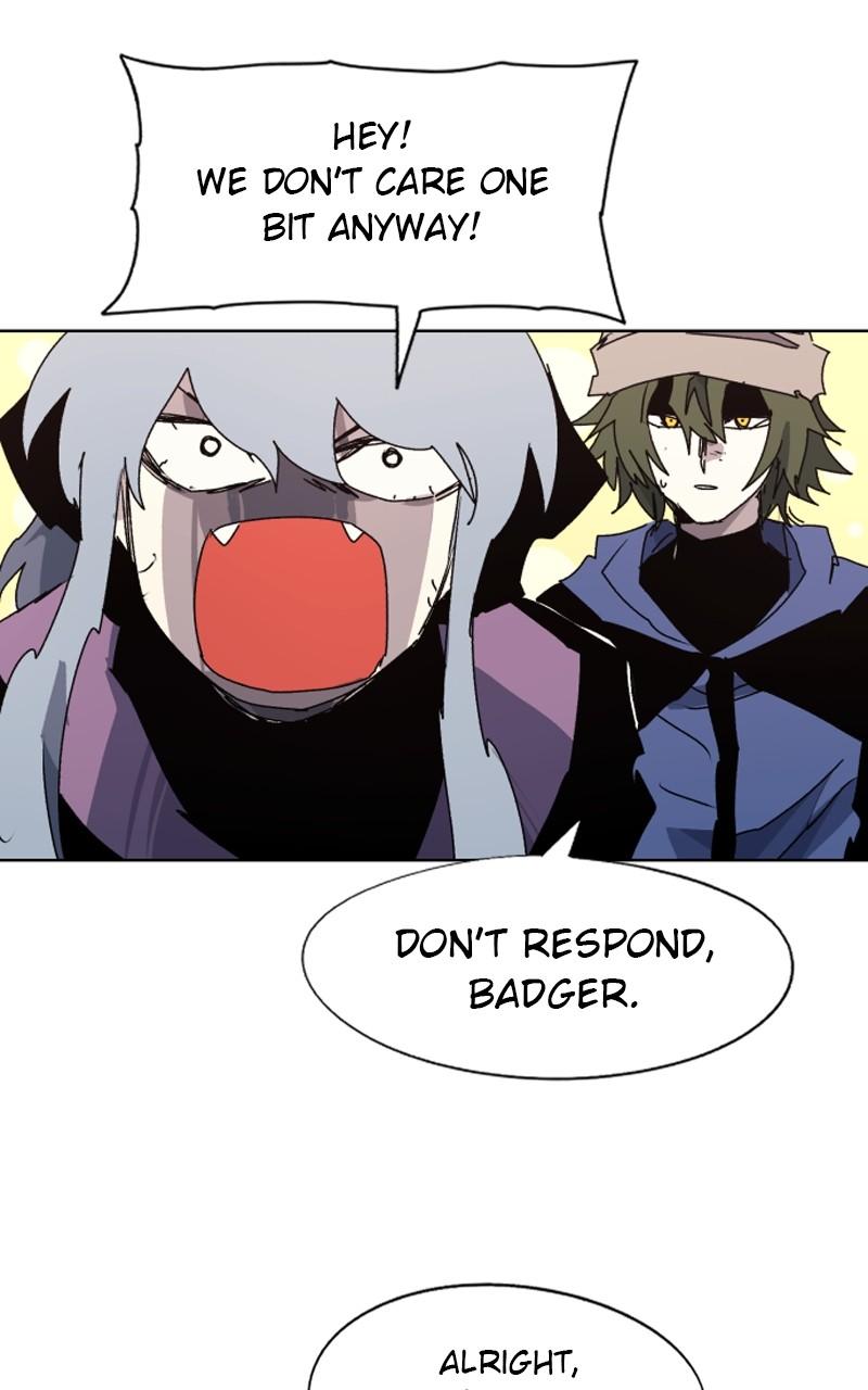 The Ember Knight Chapter 109 - Page 5