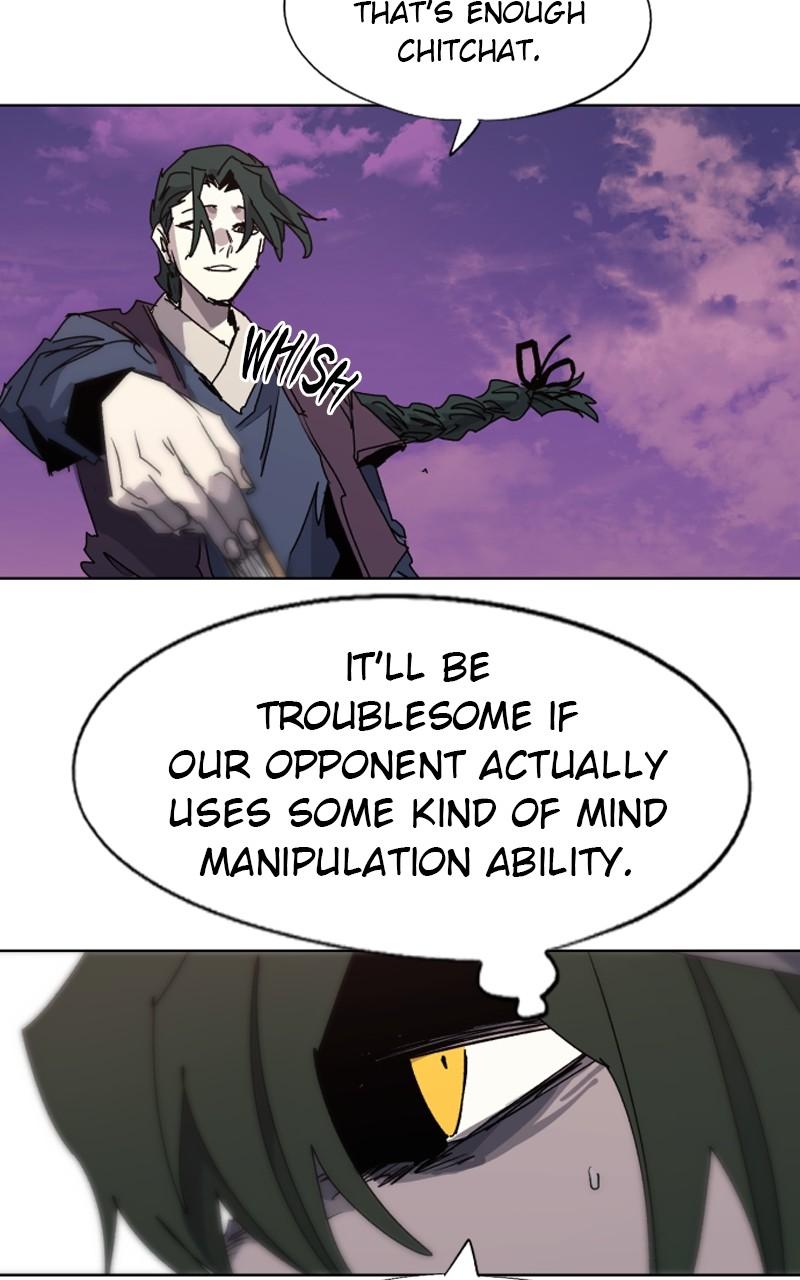 The Ember Knight Chapter 109 - Page 6