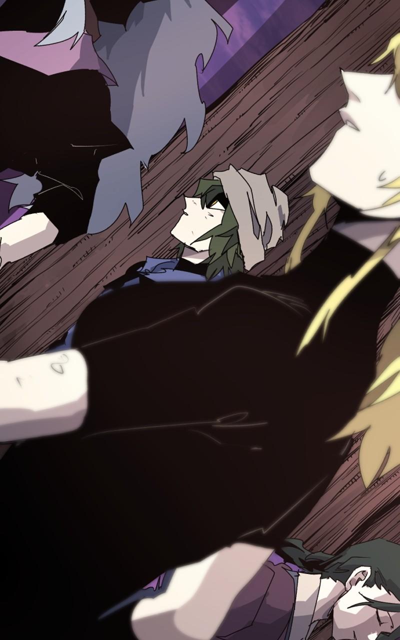 The Ember Knight Chapter 109 - Page 8