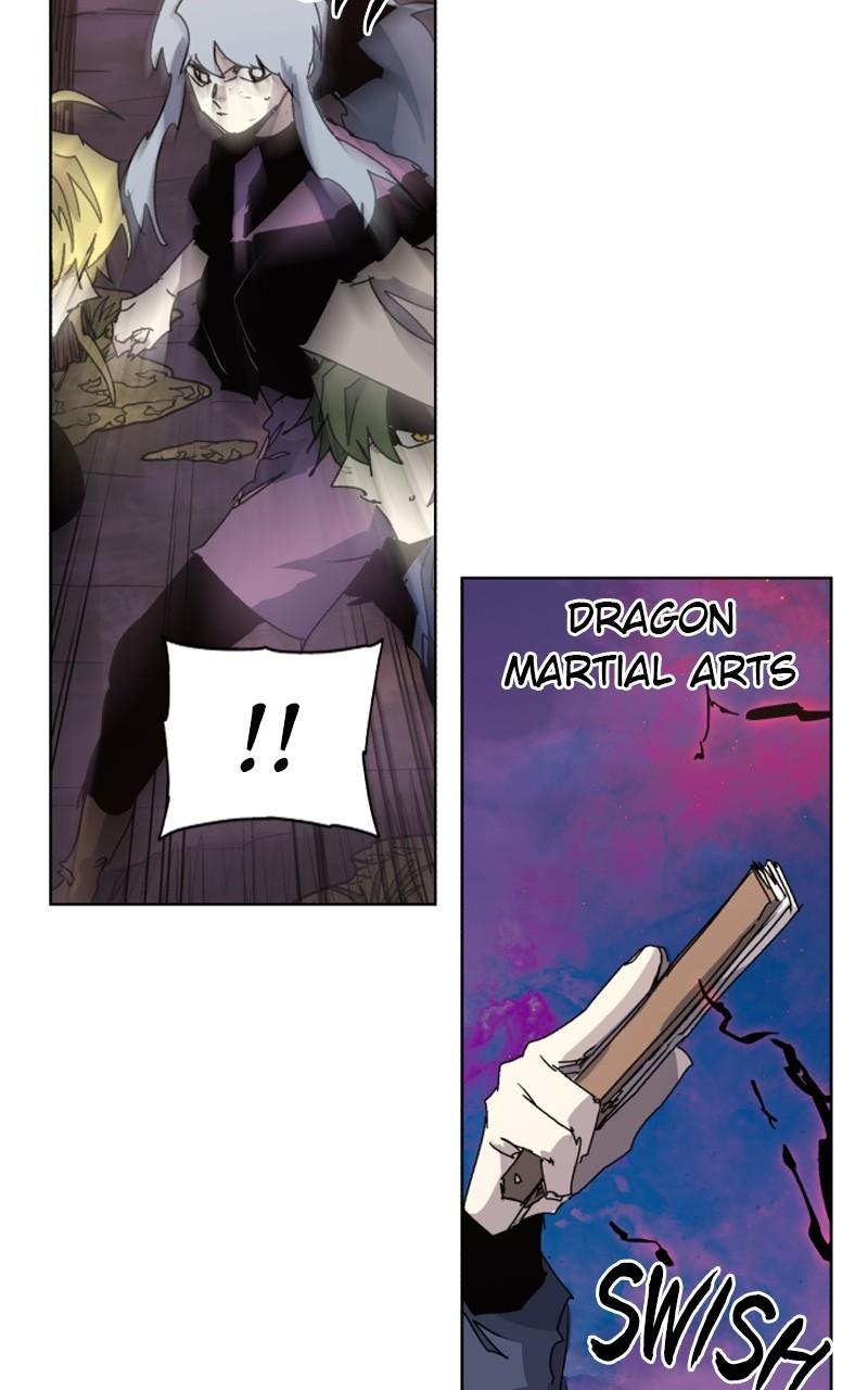 The Ember Knight Chapter 109 - Page 10