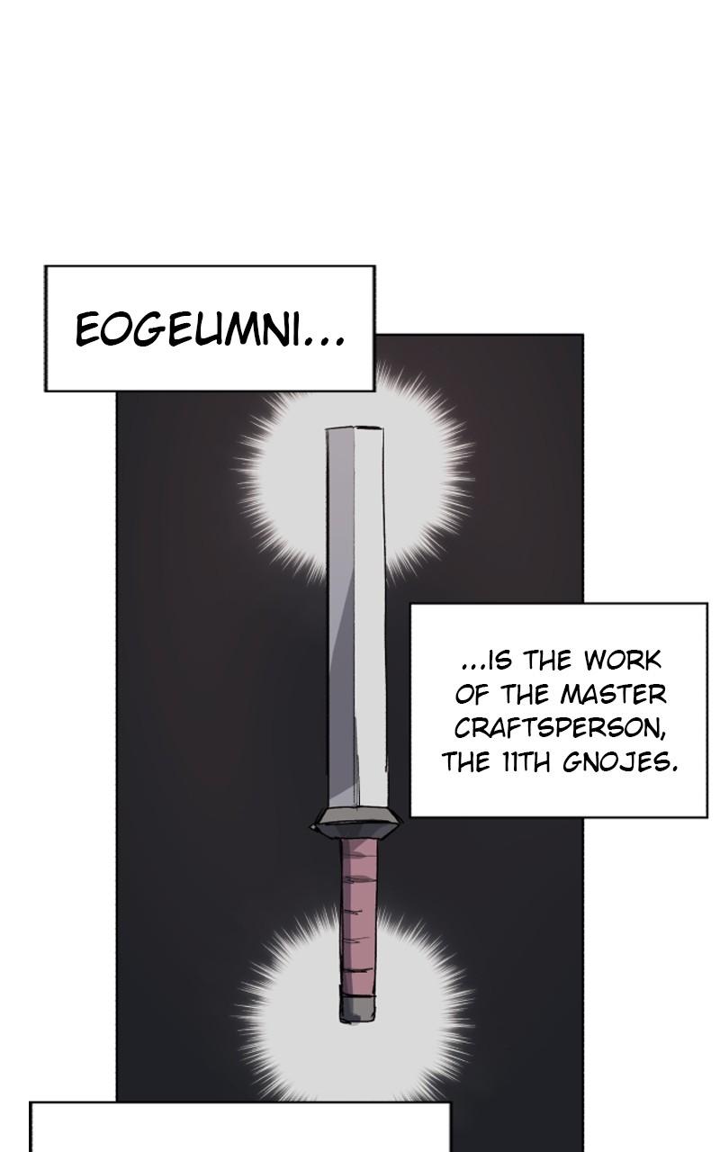 The Ember Knight Chapter 109 - Page 16