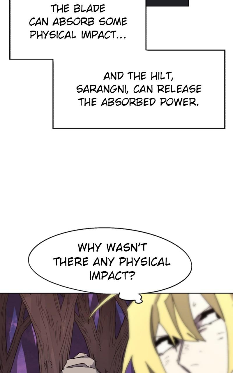 The Ember Knight Chapter 109 - Page 17