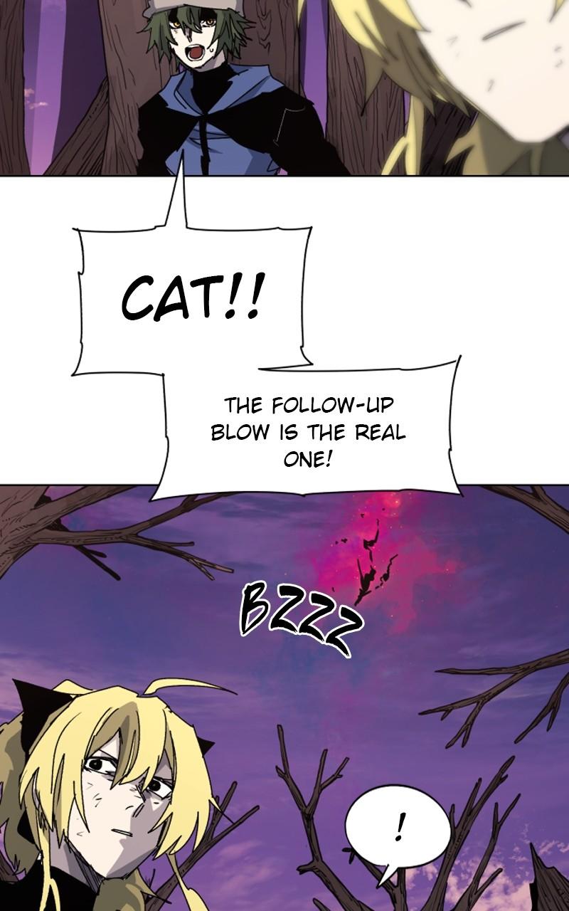 The Ember Knight Chapter 109 - Page 18