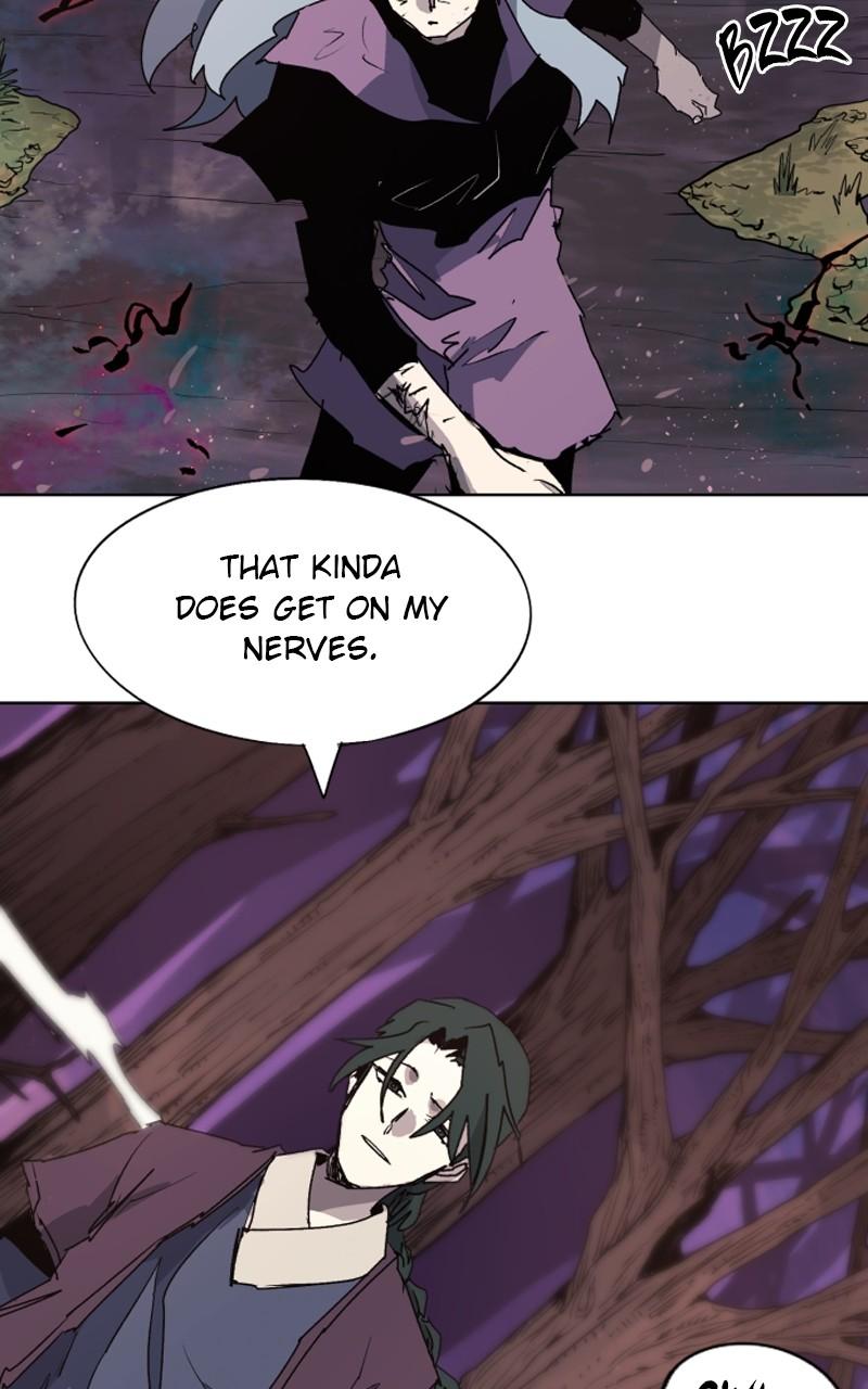 The Ember Knight Chapter 109 - Page 24