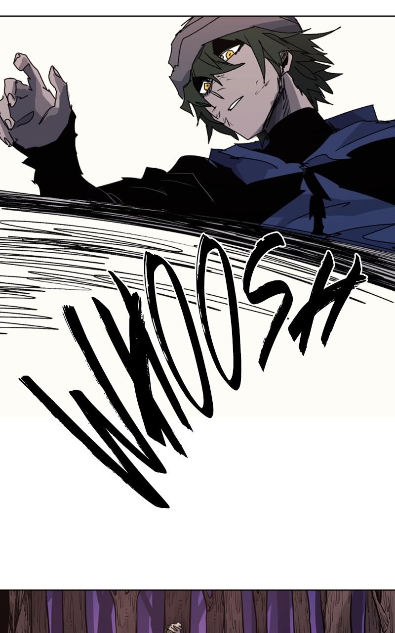 The Ember Knight Chapter 109 - Page 26