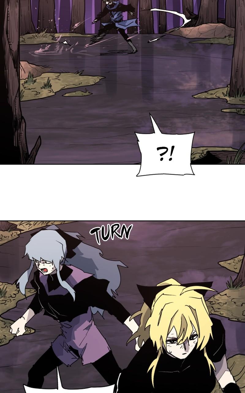 The Ember Knight Chapter 109 - Page 27