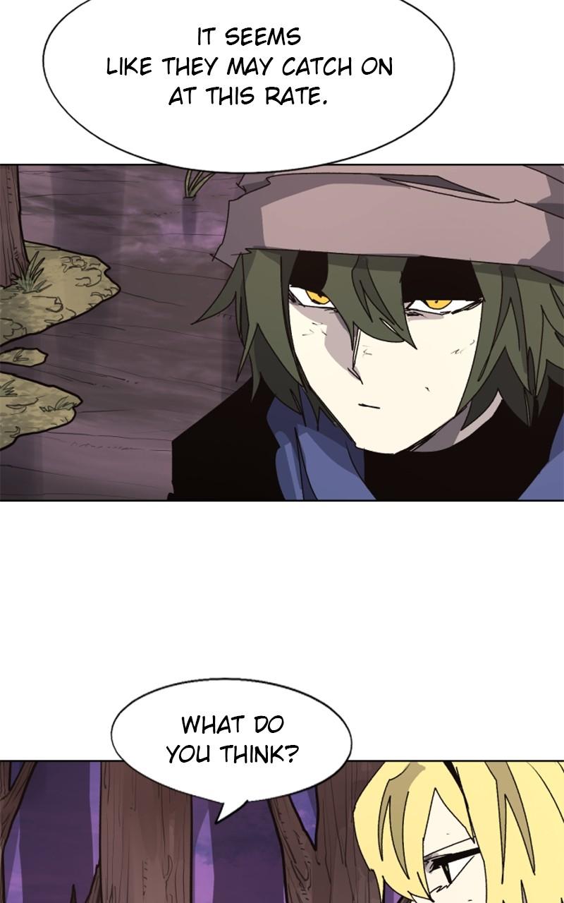 The Ember Knight Chapter 109 - Page 31