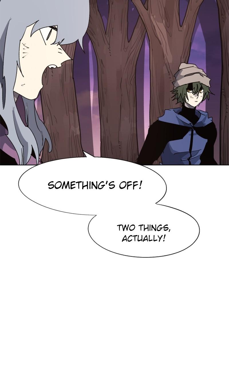 The Ember Knight Chapter 109 - Page 33