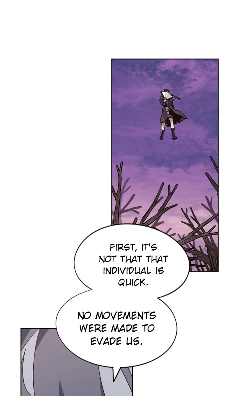 The Ember Knight Chapter 109 - Page 34