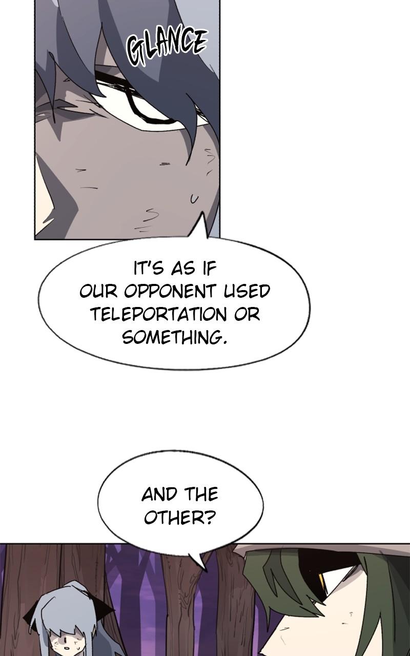 The Ember Knight Chapter 109 - Page 35