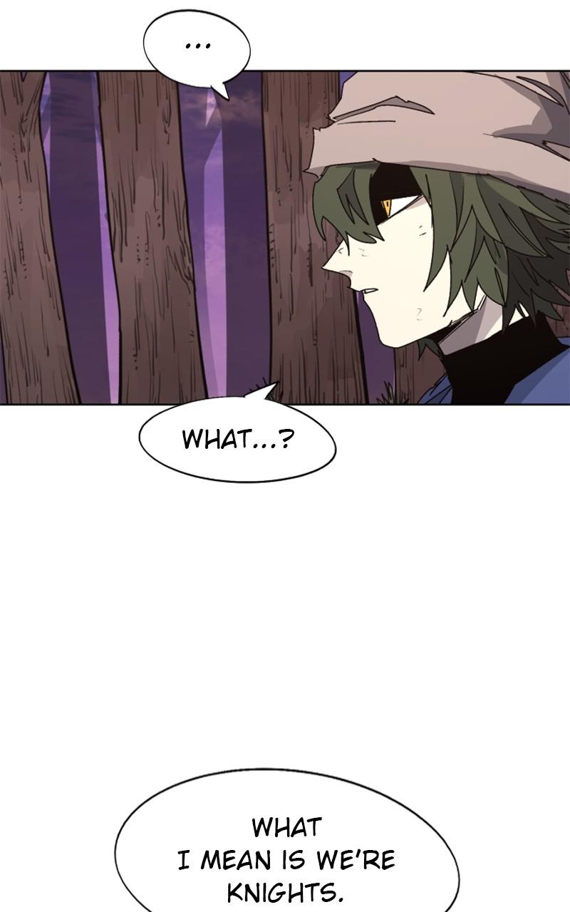 The Ember Knight Chapter 109 - Page 38