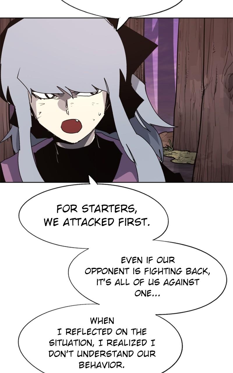 The Ember Knight Chapter 109 - Page 39