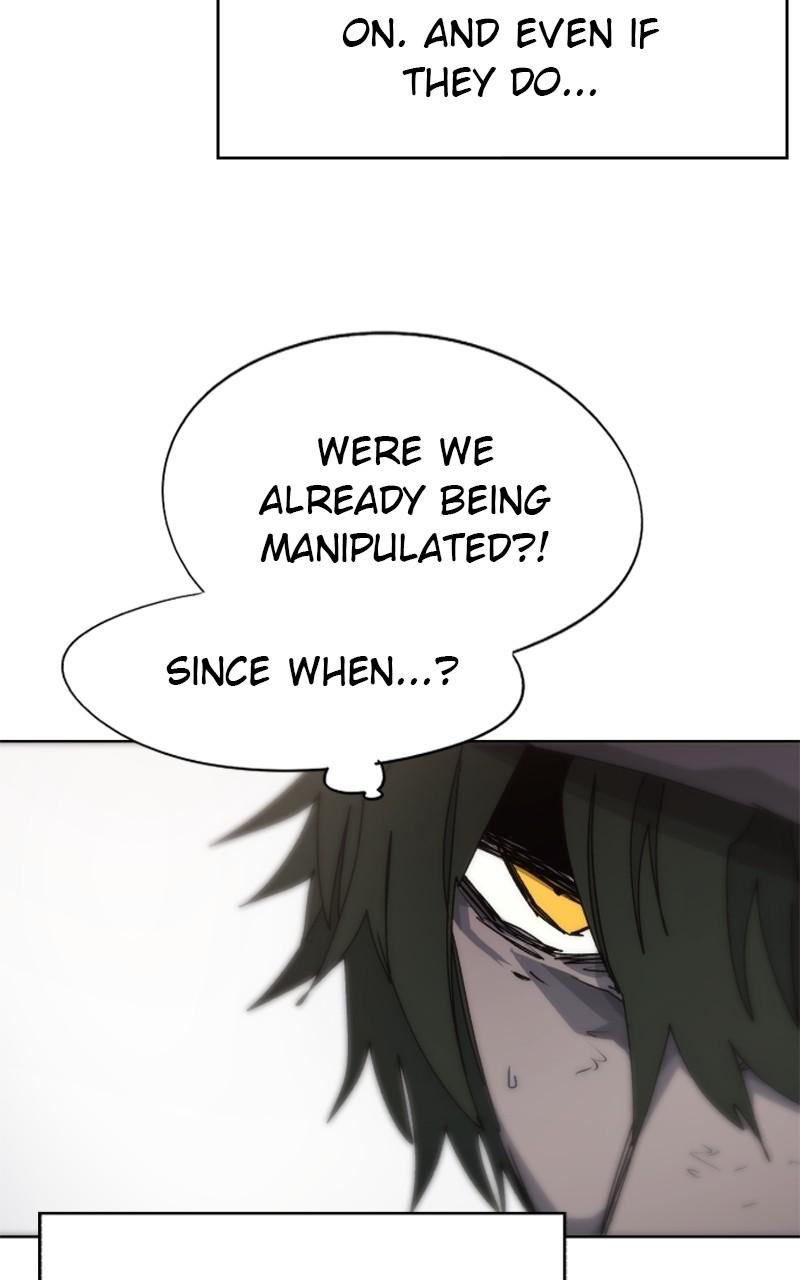 The Ember Knight Chapter 109 - Page 44