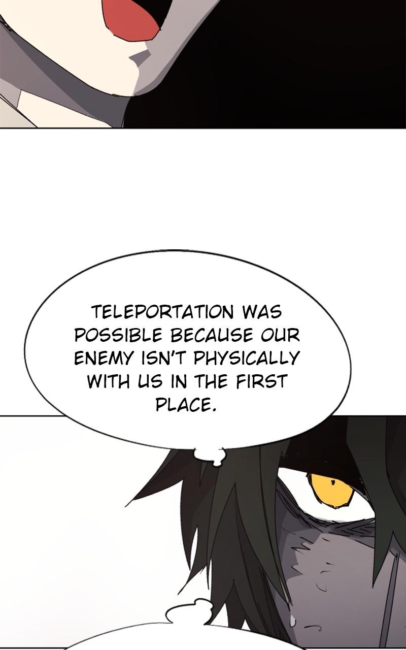 The Ember Knight Chapter 109 - Page 55