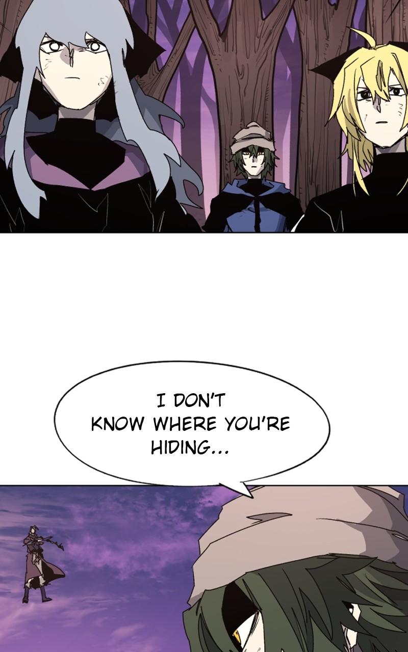 The Ember Knight Chapter 109 - Page 60