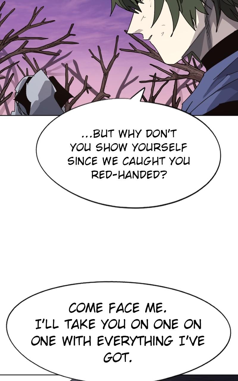 The Ember Knight Chapter 109 - Page 61