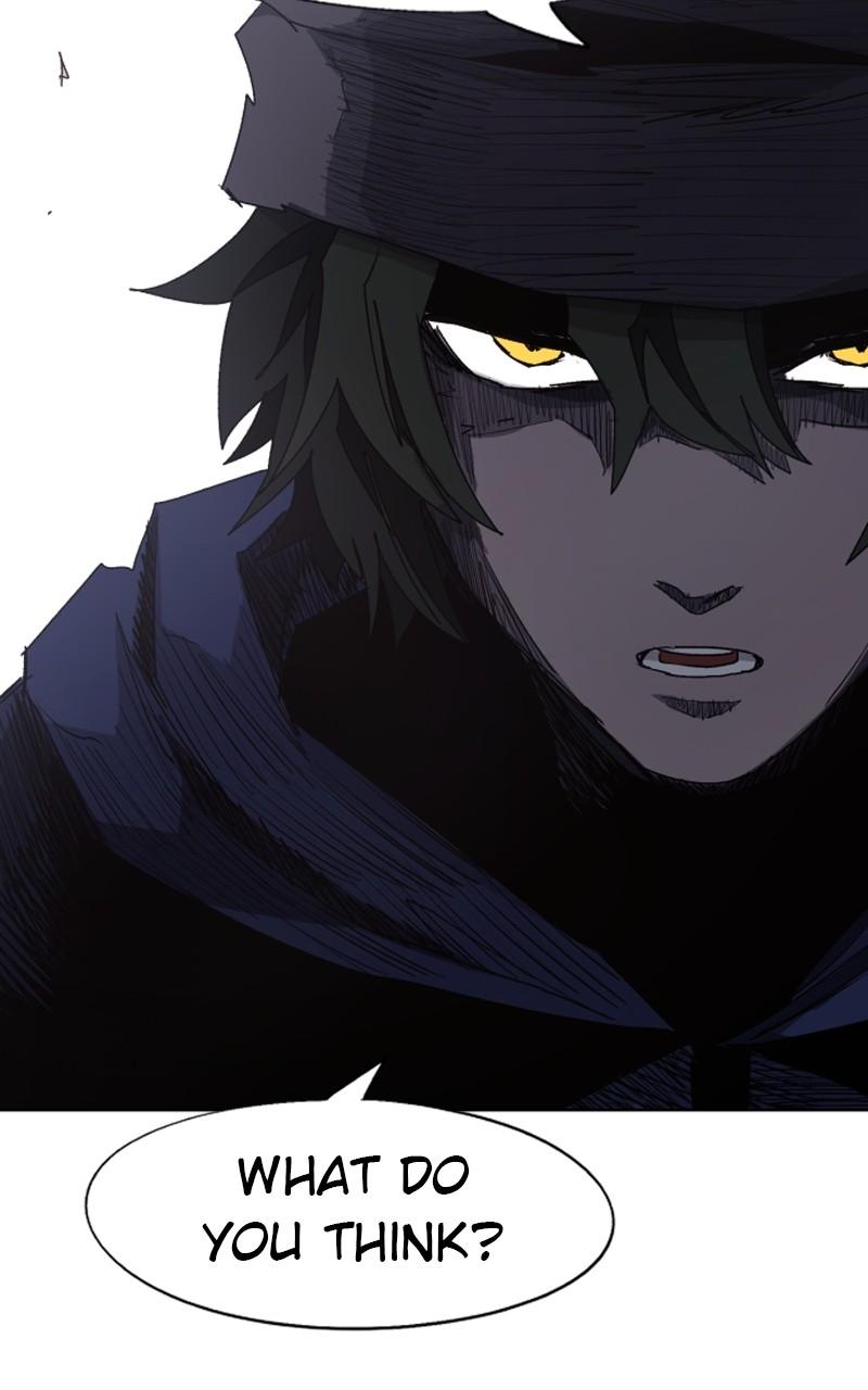 The Ember Knight Chapter 109 - Page 62