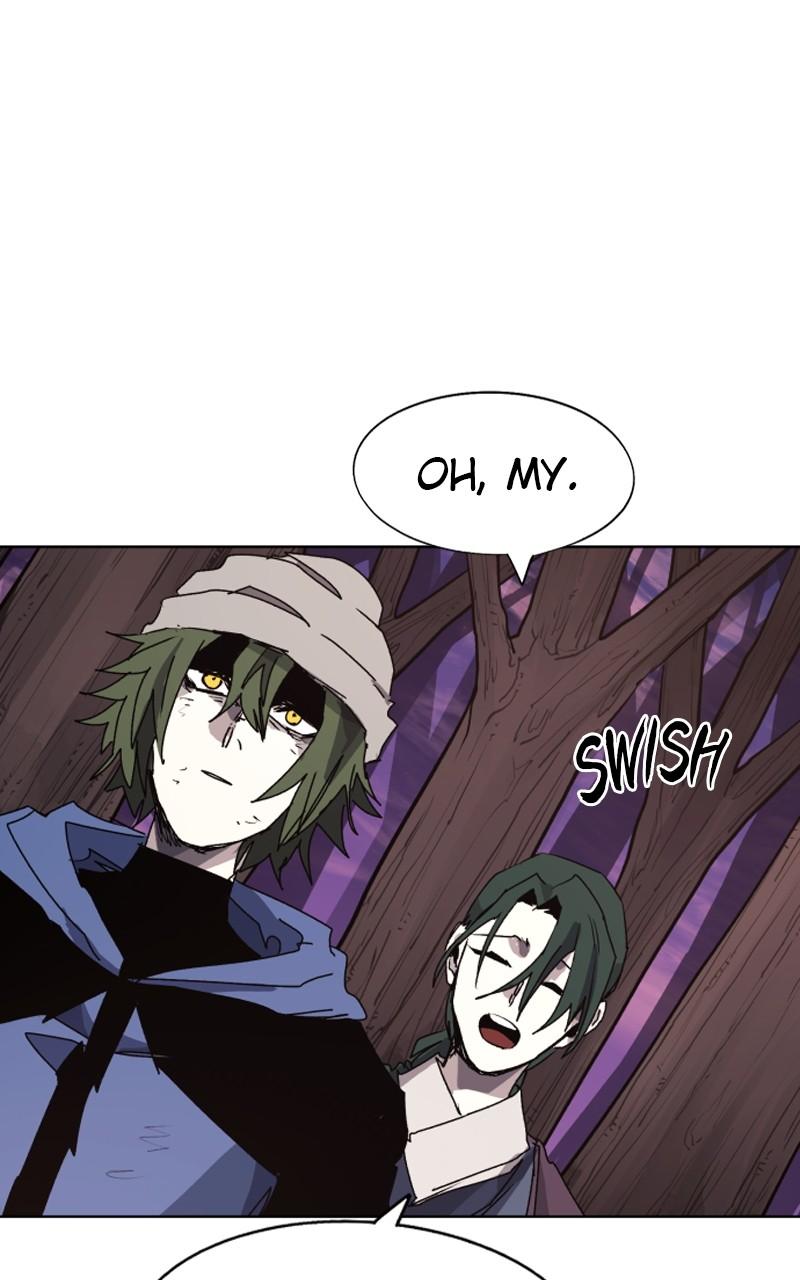 The Ember Knight Chapter 109 - Page 63