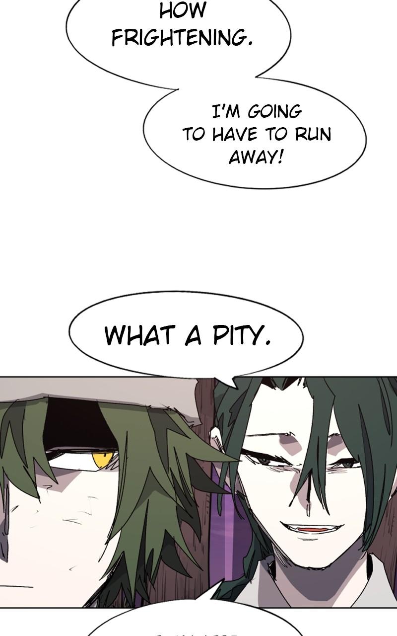 The Ember Knight Chapter 109 - Page 64