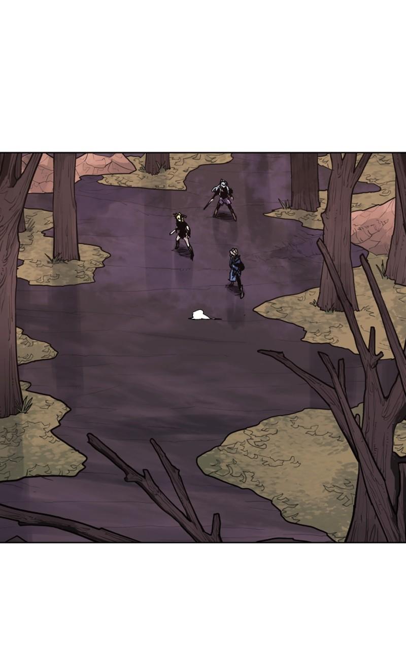 The Ember Knight Chapter 109 - Page 66