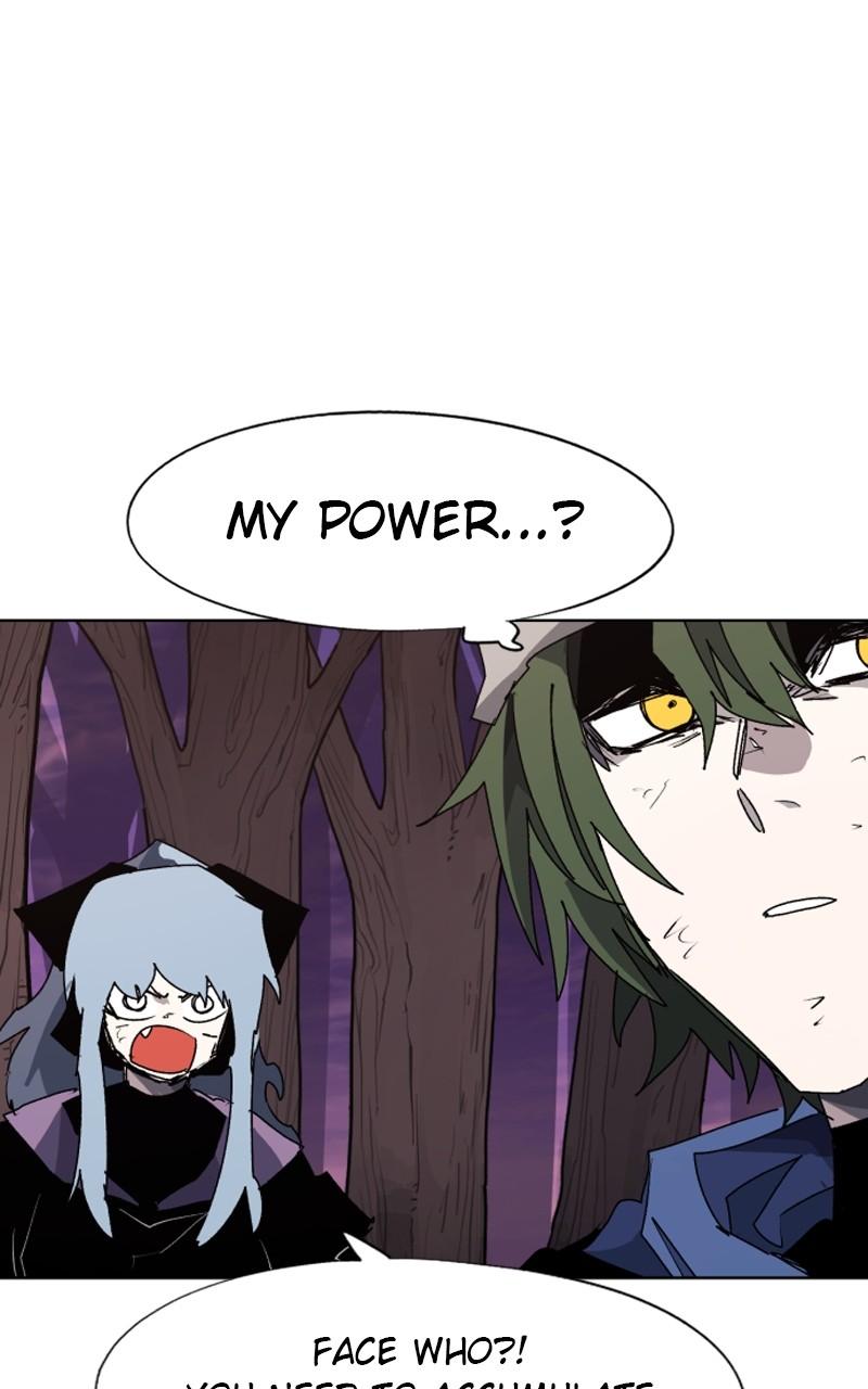 The Ember Knight Chapter 109 - Page 67