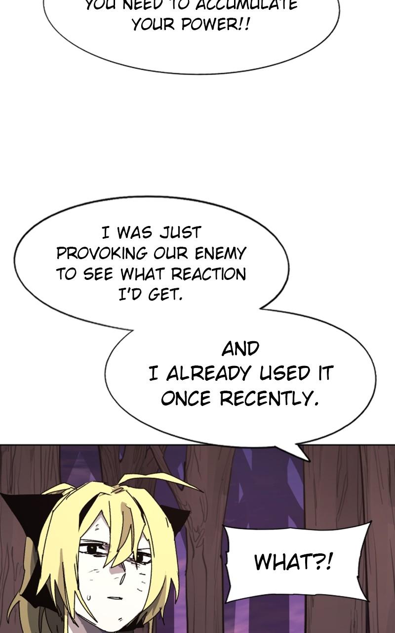 The Ember Knight Chapter 109 - Page 68