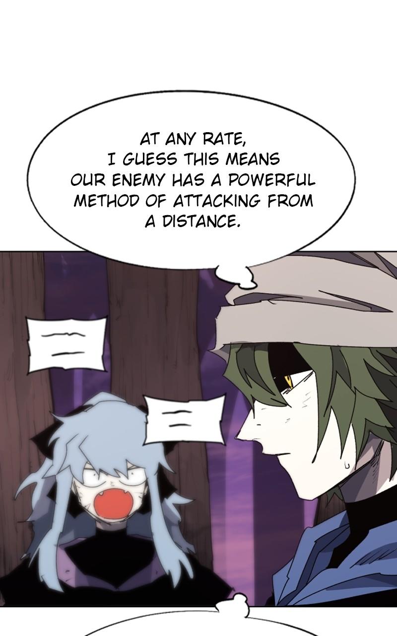 The Ember Knight Chapter 109 - Page 70