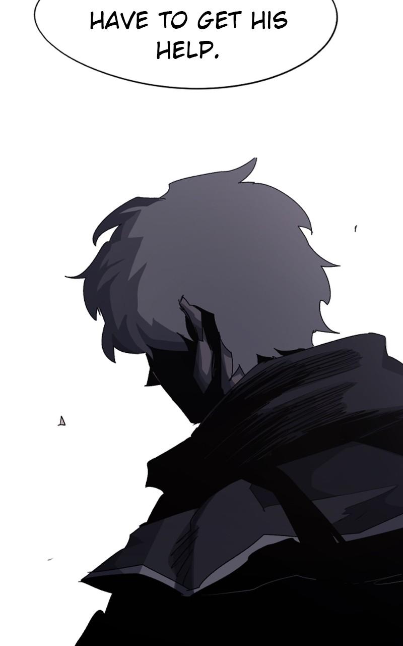 The Ember Knight Chapter 109 - Page 72