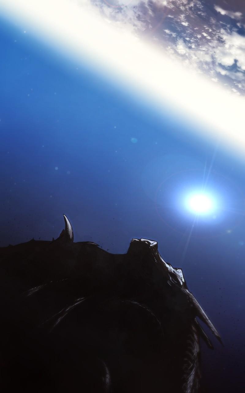 The Ember Knight Chapter 109 - Page 78