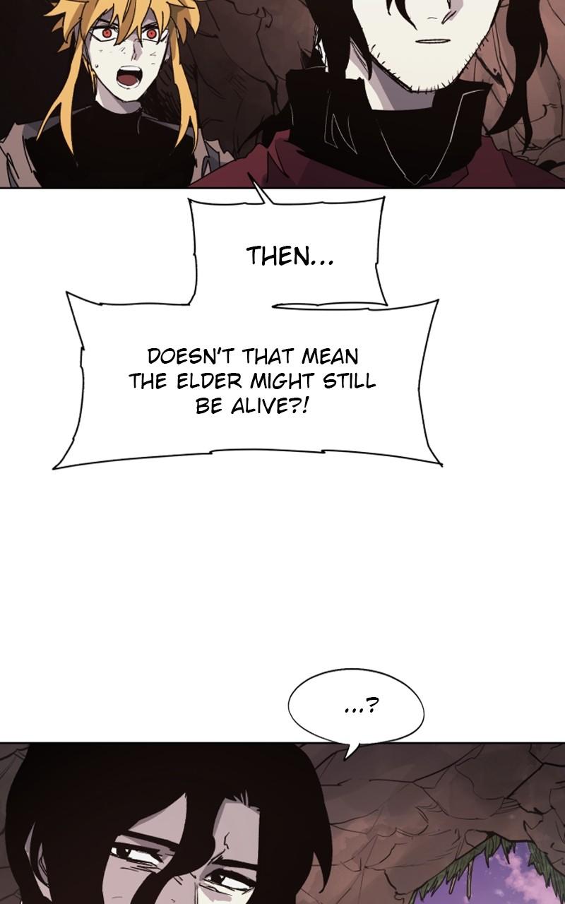 The Ember Knight Chapter 110 - Page 4