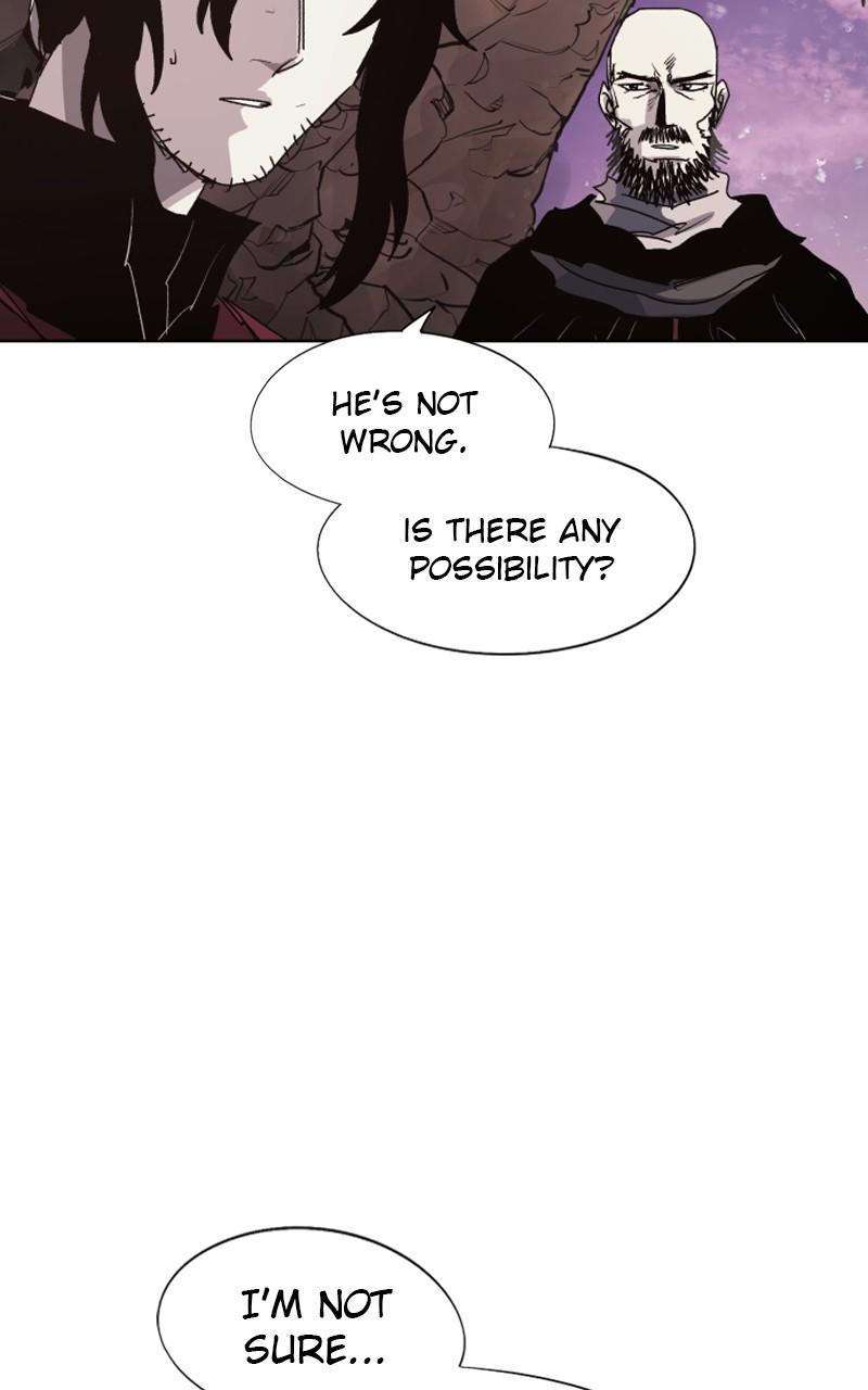 The Ember Knight Chapter 110 - Page 5