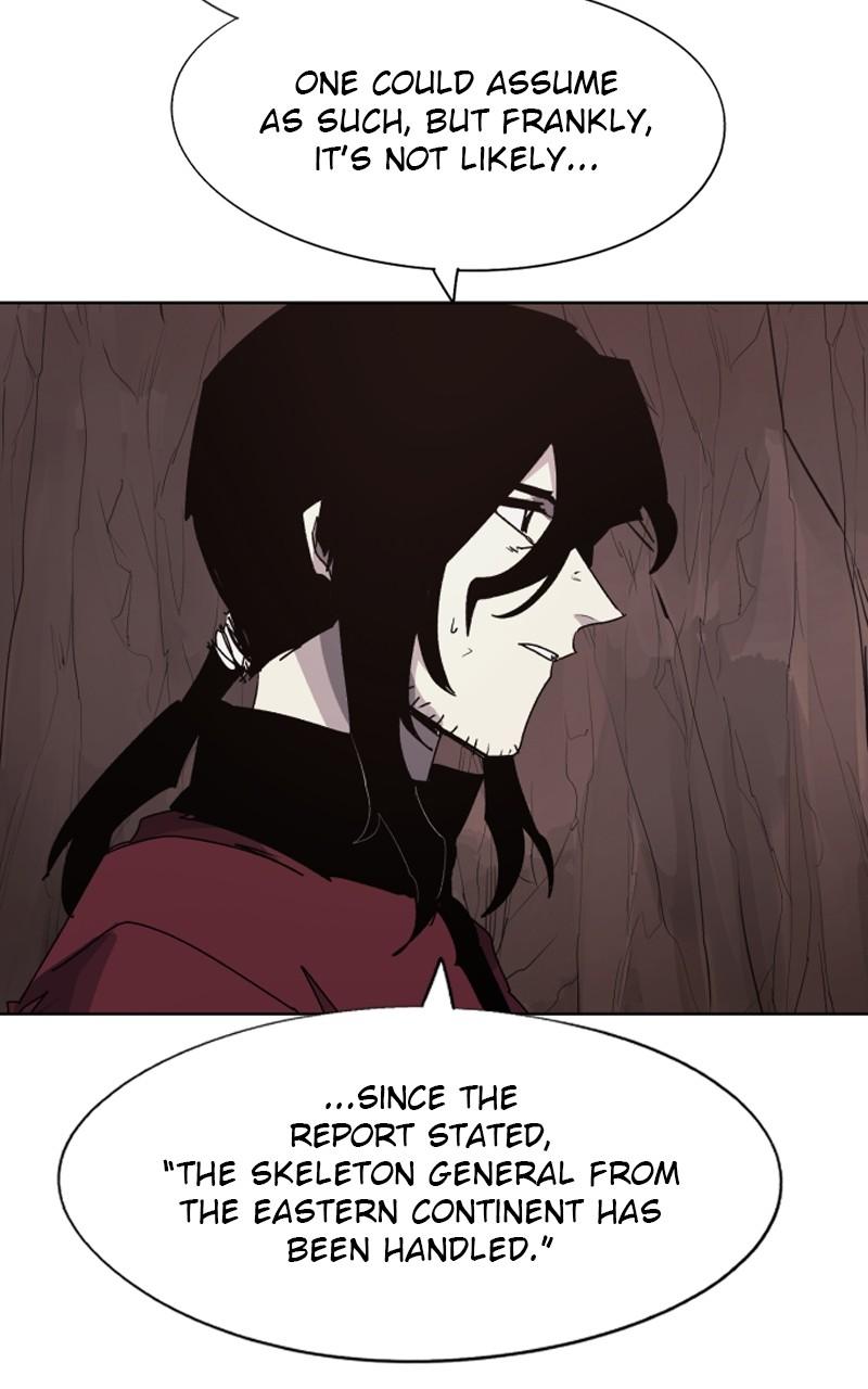 The Ember Knight Chapter 110 - Page 6
