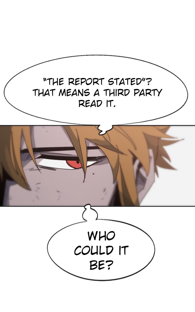 The Ember Knight Chapter 110 - Page 7