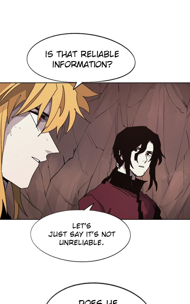 The Ember Knight Chapter 110 - Page 8