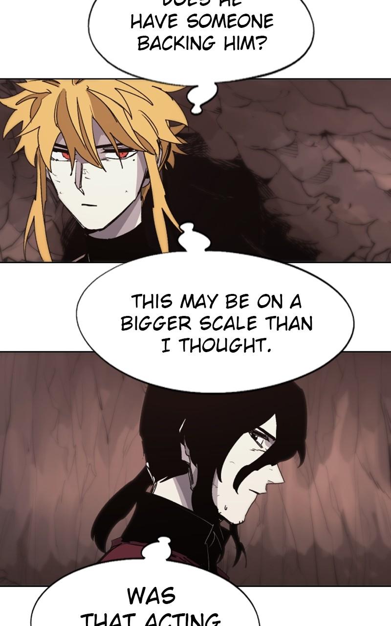 The Ember Knight Chapter 110 - Page 9