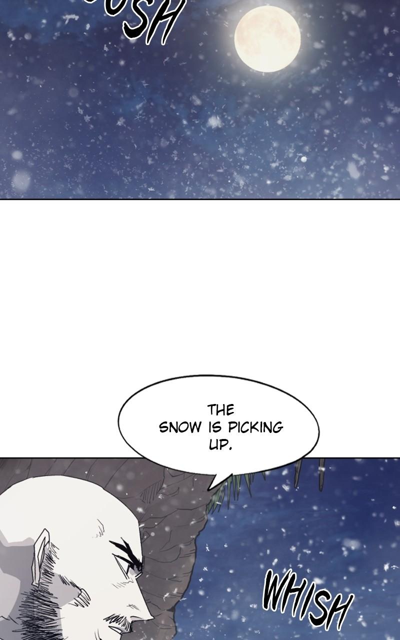 The Ember Knight Chapter 110 - Page 11