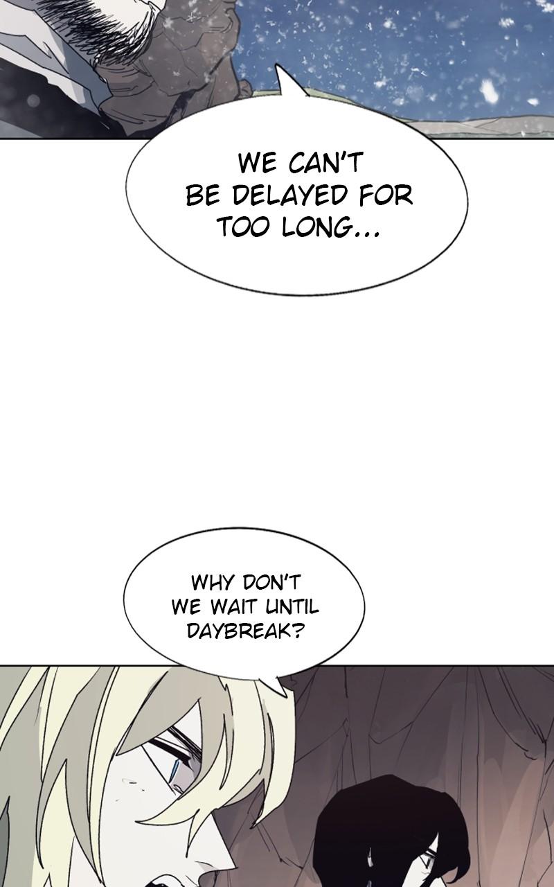 The Ember Knight Chapter 110 - Page 12