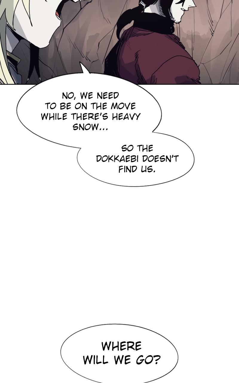 The Ember Knight Chapter 110 - Page 13