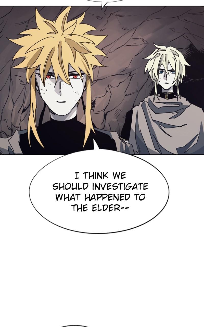 The Ember Knight Chapter 110 - Page 14