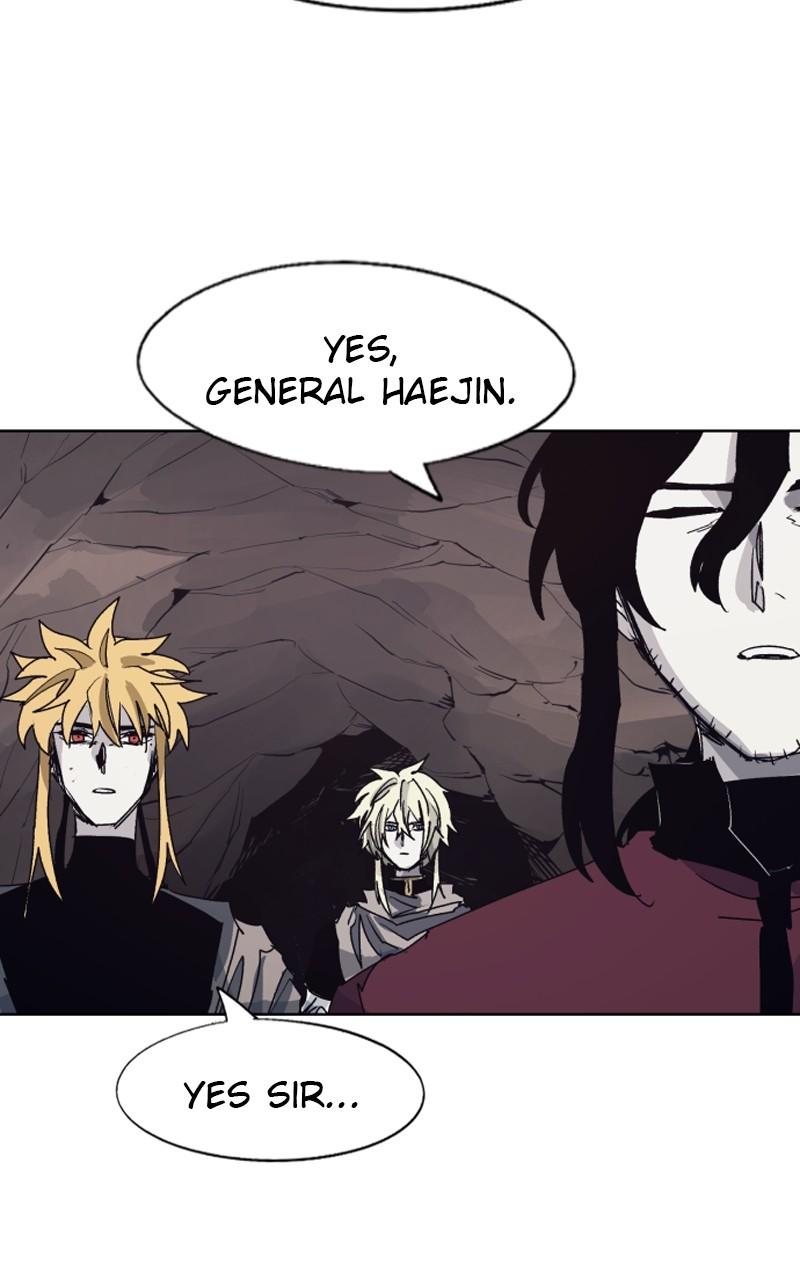 The Ember Knight Chapter 110 - Page 16