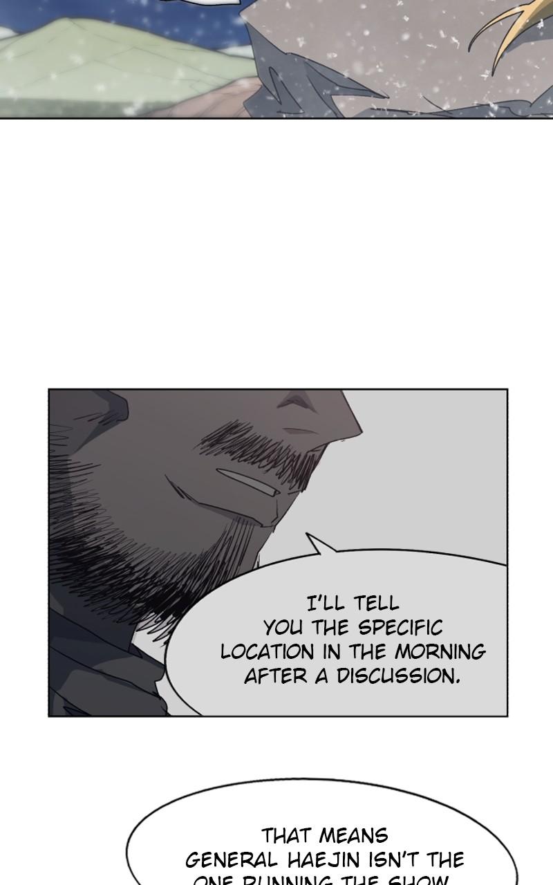 The Ember Knight Chapter 110 - Page 21