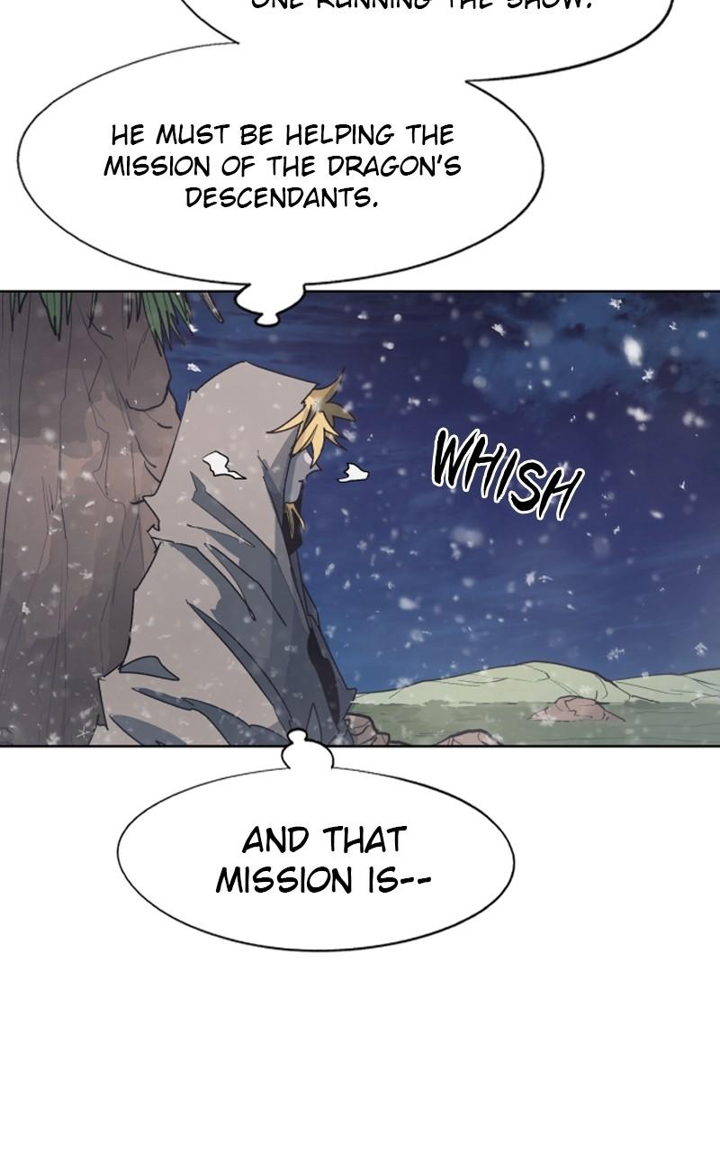 The Ember Knight Chapter 110 - Page 22