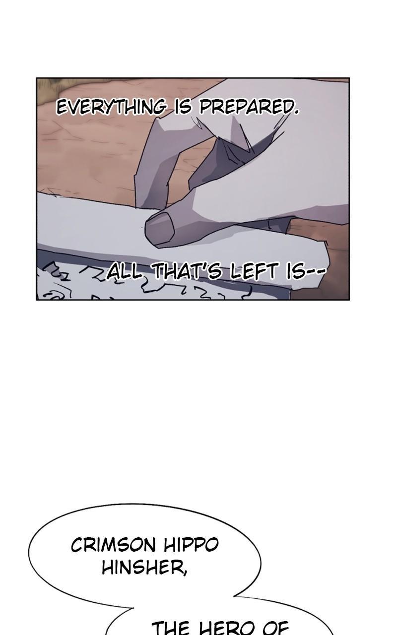 The Ember Knight Chapter 110 - Page 23